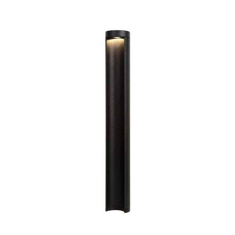 Lampa ogrodowa LED COMBO 7W 3000K 200lm aluminium czarna wym:65x9x9cm IP54 Lucide