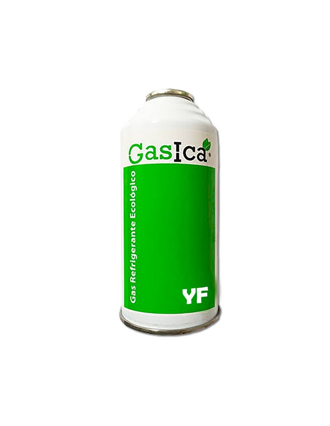 ClimaSet Remplacement du gaz refrigerant 3en1 R134a 1x235 g pour