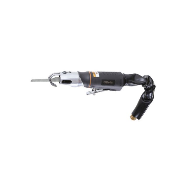 Seghetto Ad Aria Compressa TOOLTEK Frontale Dritto - Pneumatico Alternativo