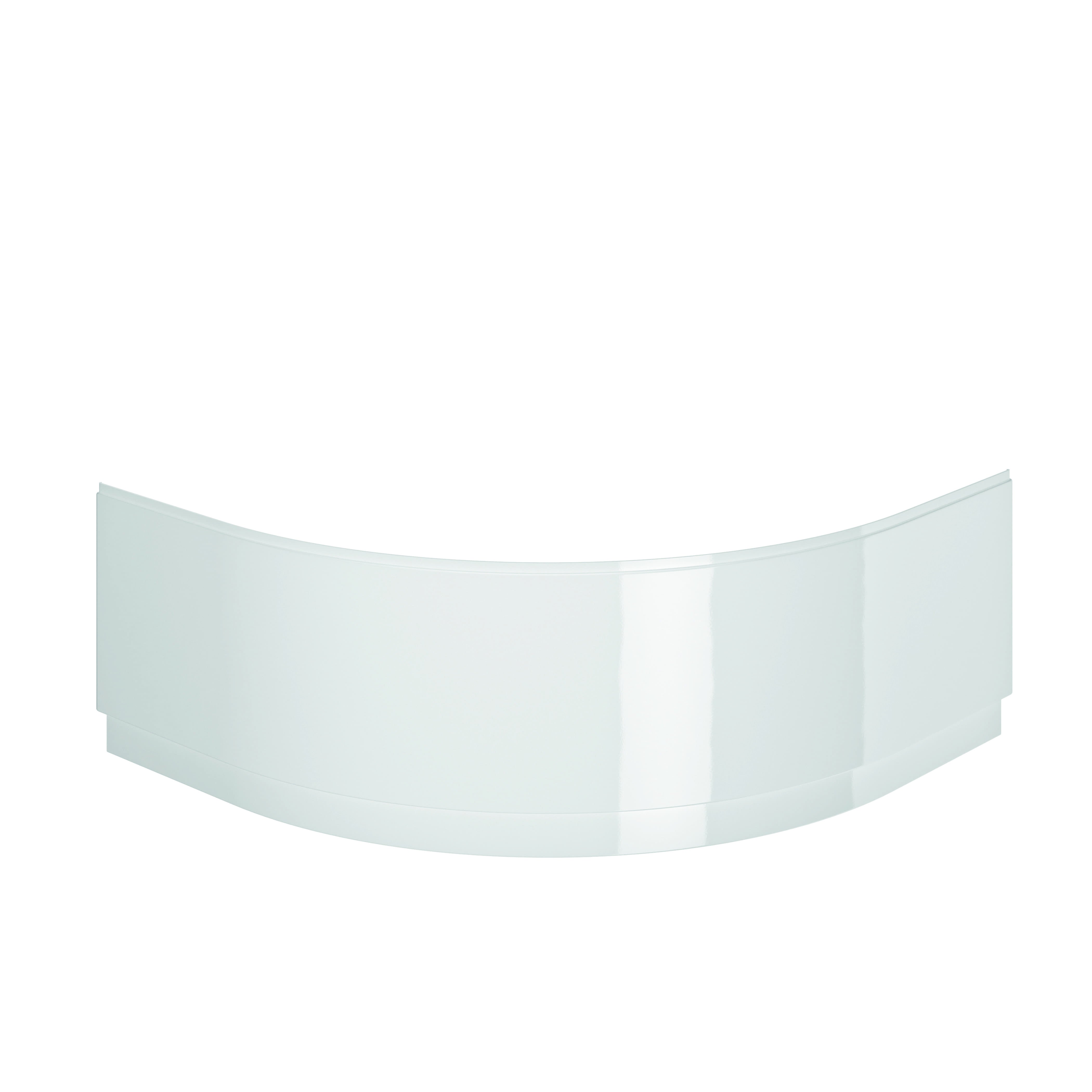 Kinedo - Baignoire Balneo Rectangulaire - Avantage - 180 x 80 cm - Fabrication française - Avec tablier - 9