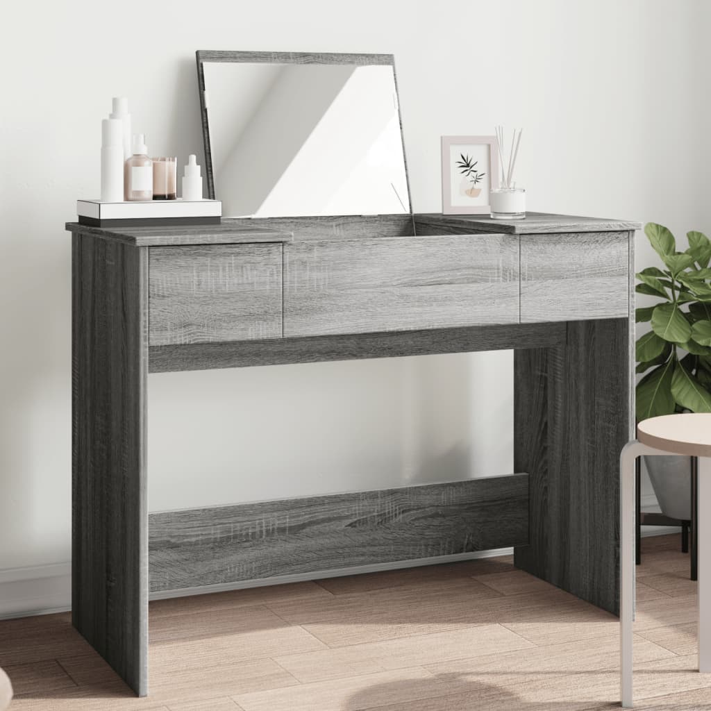 Ripley - TOCADOR DI PORETTI DESIGN IDEAL C/ESP 2 CAJONES BLANCO