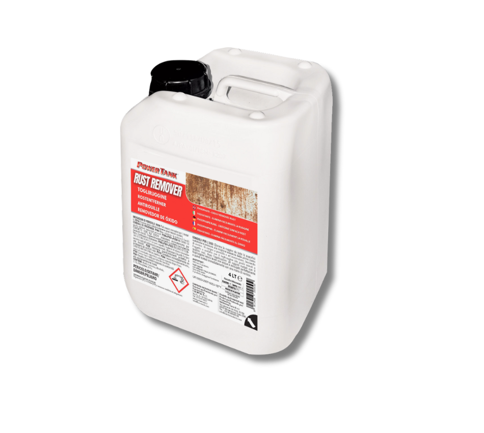 Transformateur De Rouille OXI – 1 Litre – Rustol Owatrol Durieu
