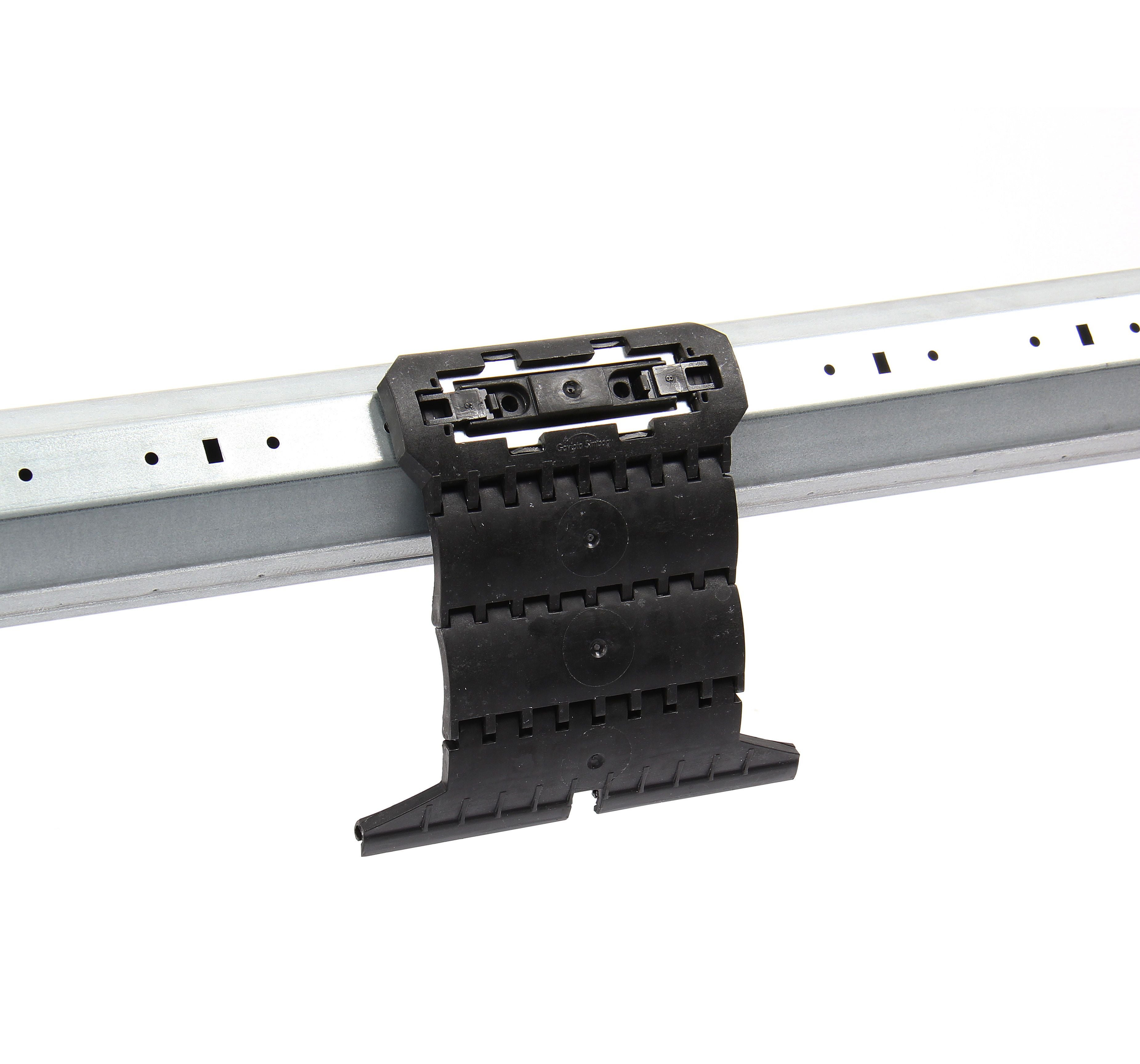 Verrou automatique AVOSDIM - Attache rigide 2 maillons Gaviota 70070163 - 3