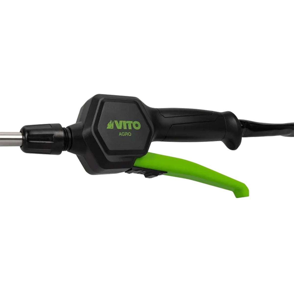 Pulvérisateur à Batterie 20V - 16L 5bar + Batterie Lithium 2Ah + Chargeur Végetaux jardin toitures VITO - 5