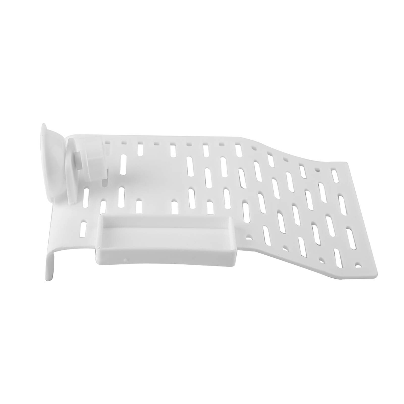 Aquário plataforma tartaruga terraço réptil habitat ilha flutuante doca com v - 4