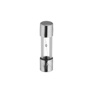 Fusibili 5x20 10 Fusibles Temporisés T 500mA / 250V - Verre 5x20mm Protection Circuit Temporisée