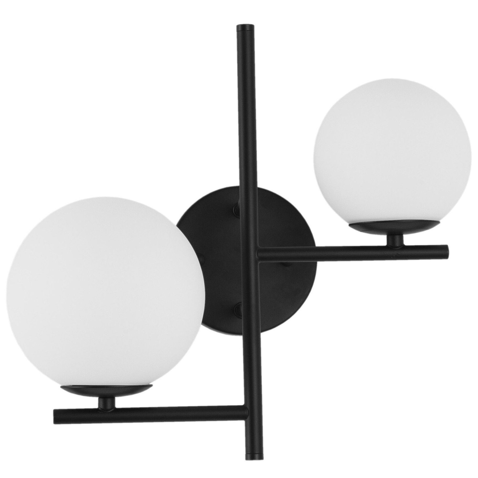 Kinkiet Toolight App1170-2W Czarny