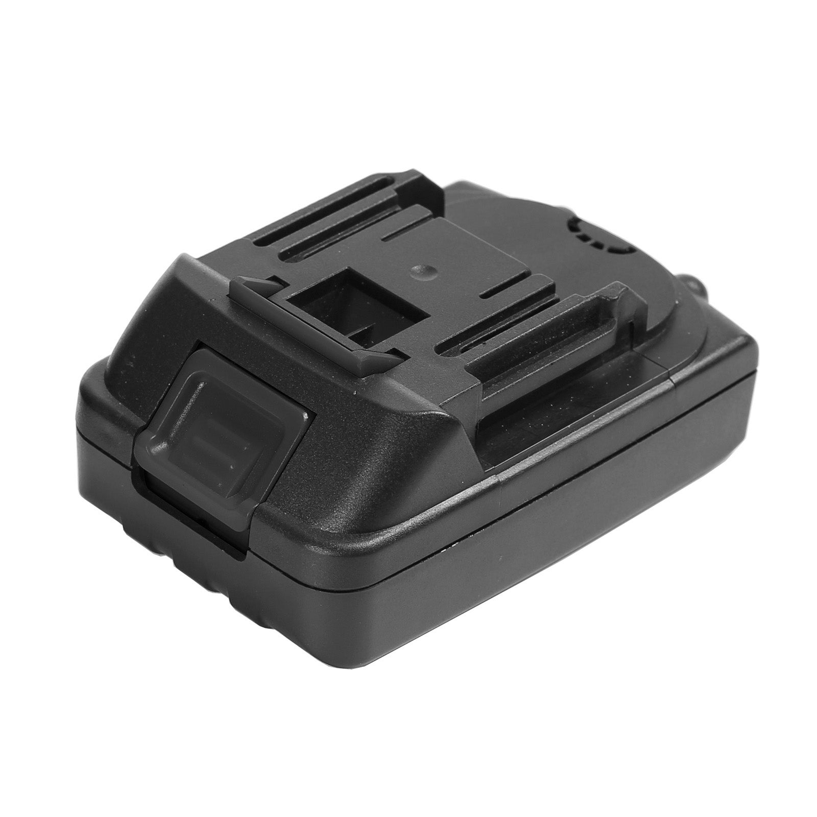Aspirateur | Souffleur à Cendres à Batterie 12 Litres Kekai Graciano Filtre HEPA Lavable - 5