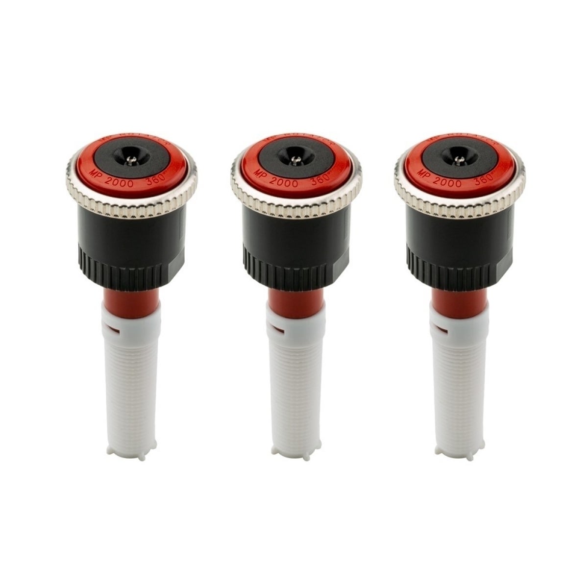 Ugello Rotator MP2000 360º Hunter | offerta esclusiva | Leroy Merlin