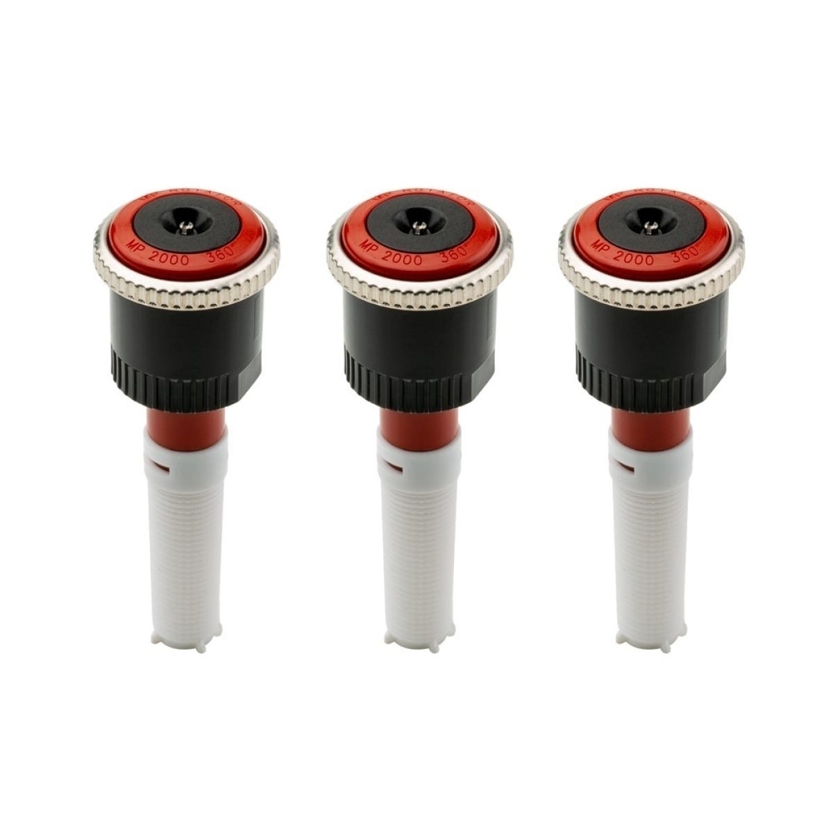 Ugello Rotator MP2000 360º Hunter | offerta esclusiva | Leroy Merlin Ugello Rotator MP2000 360º Hunter | offerta esclusiva | Leroy Merlin