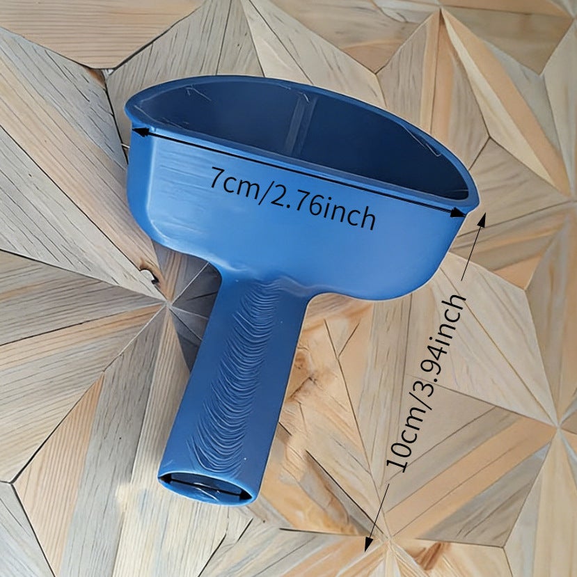 Entonnoir pour le remplissage d'eau des camping-cars, pour réservoir d'eau dans le camping-car, remplissage d'eau pour caravane pour fourgons aménagés - 4