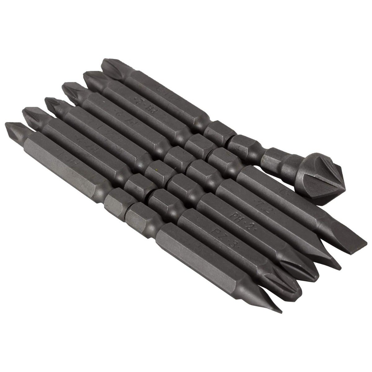 Coffret Accessoires Vissage Perçage DEWALT DT71563 (100 pièces) - 6