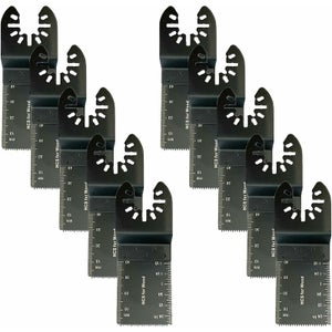 Lame de scie oscillante pour professionnels | BERNER Lame de scie oscillante pour professionnels | BERNER