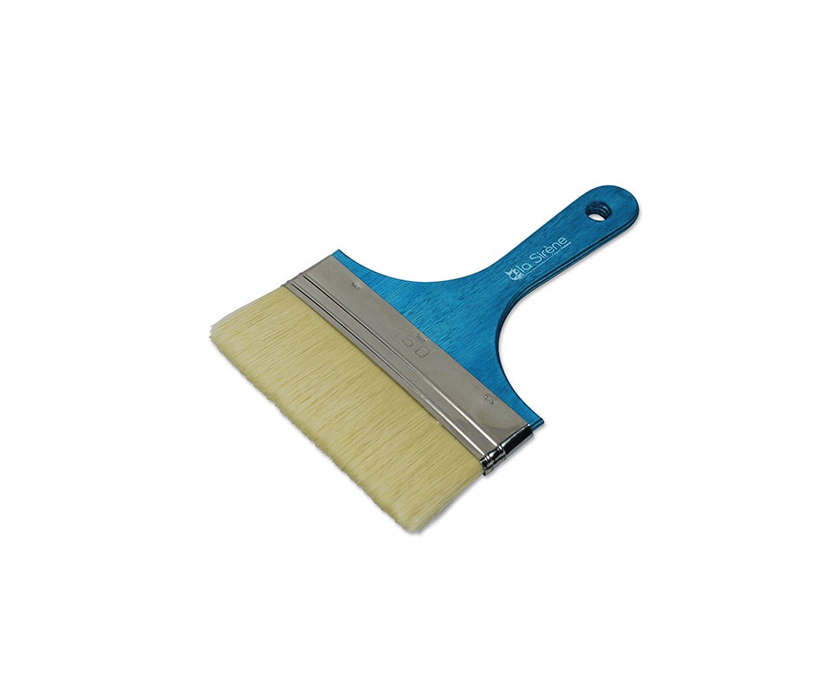 Brosse spalter fibres synthétiques - 2