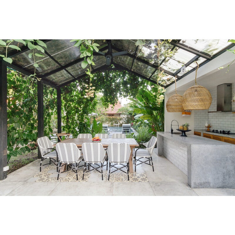 PLAQUE POLYCARBONATE ALVÉOLAIRE 4000 X 980 X 10MM - Coloris - Clair, Epaisseur - 10 mm, Largeur - 98 cm, Longueur - 4 m - 4