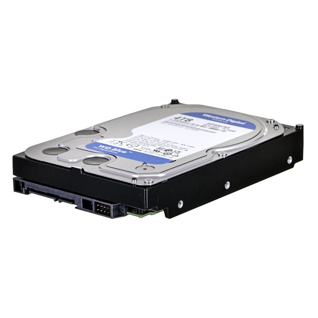 Western Digital Blue WD40EZAX disco duro interno 3.5