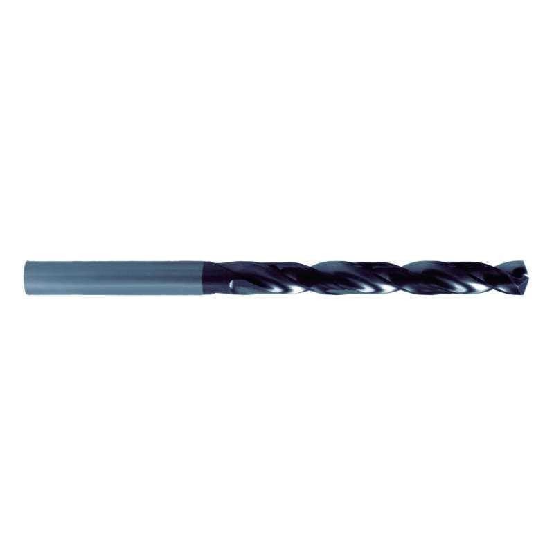 Foret Hélidoïdal RUKO 2004120 HSS - 12,0mm Mango Reducido - Perçage Métal Précision