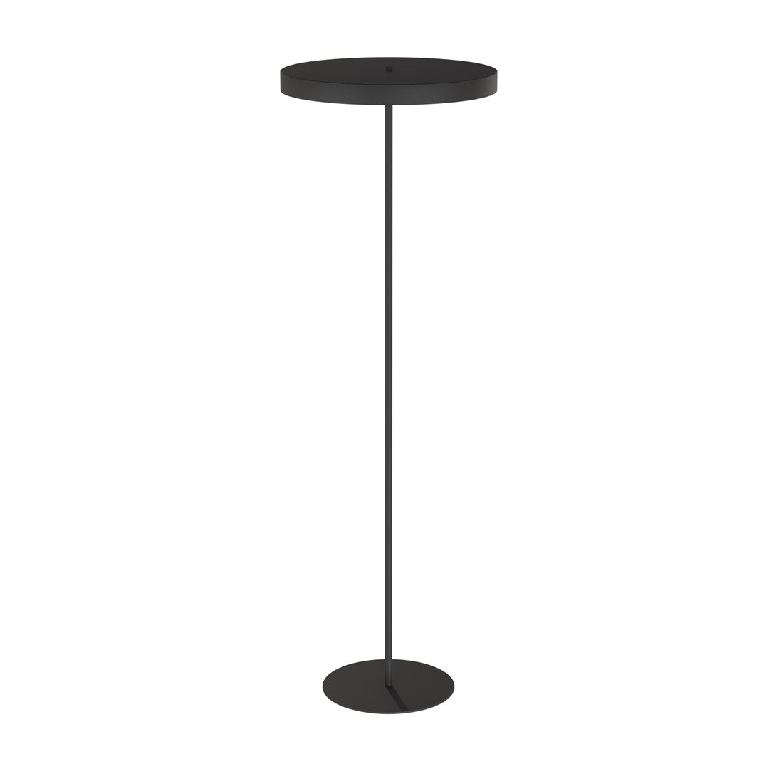 Lampa stojąca loftowa NEMO czarna 3xG9x8W metal wym:135x40x40cm IP20 Emibig