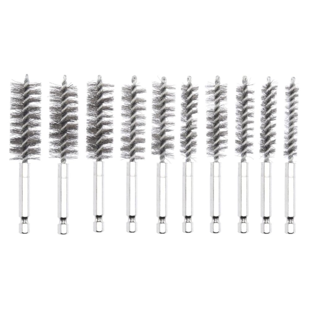 Kit De 395 Rondelles Plates (Forme A) En Inox A2 - Tailles M4 M5 M6 M8 M10 M12, Marque Kayfast