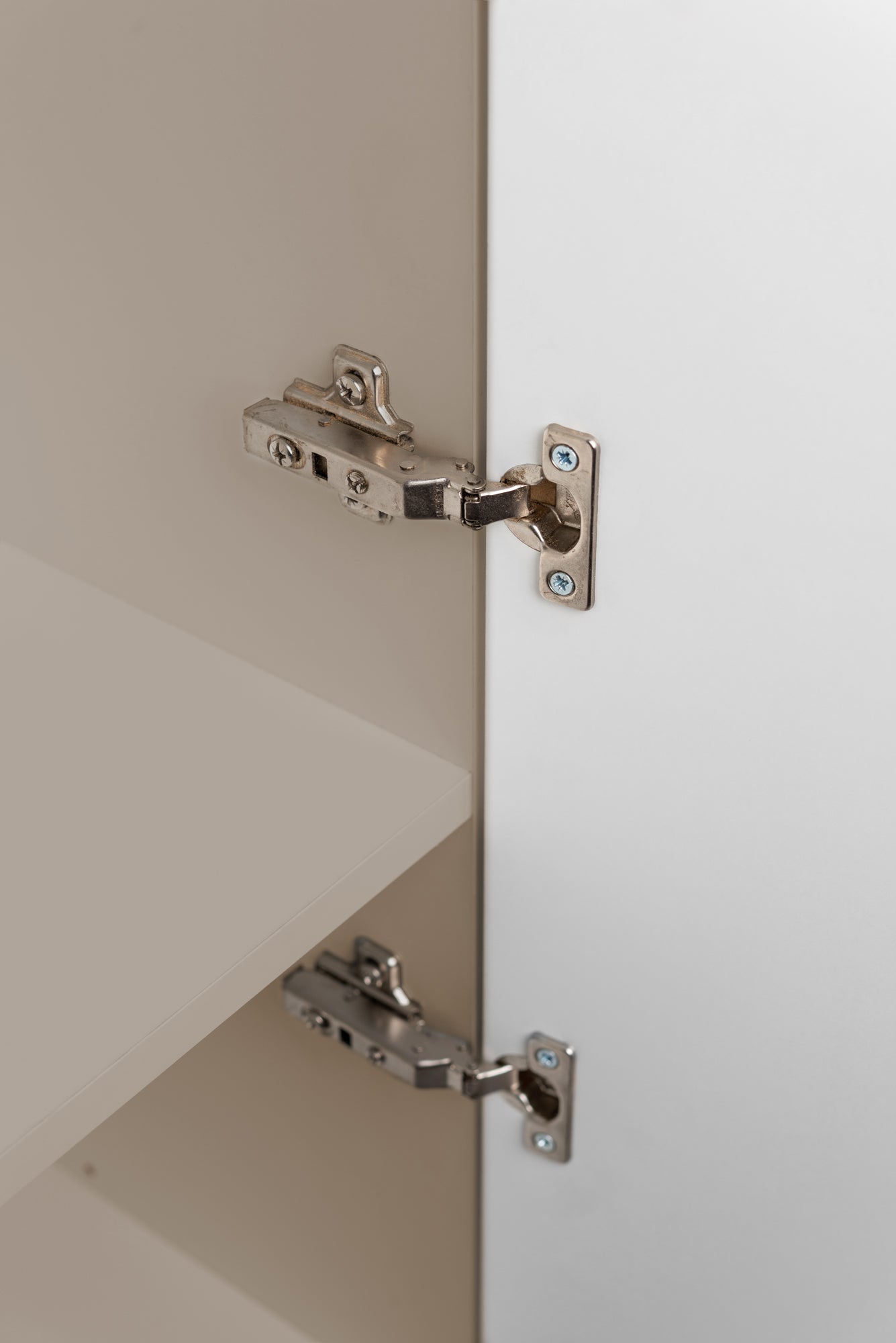 Colonna per mobile bagno FLOW CACHEMIRE 35 x 136 cm - 9