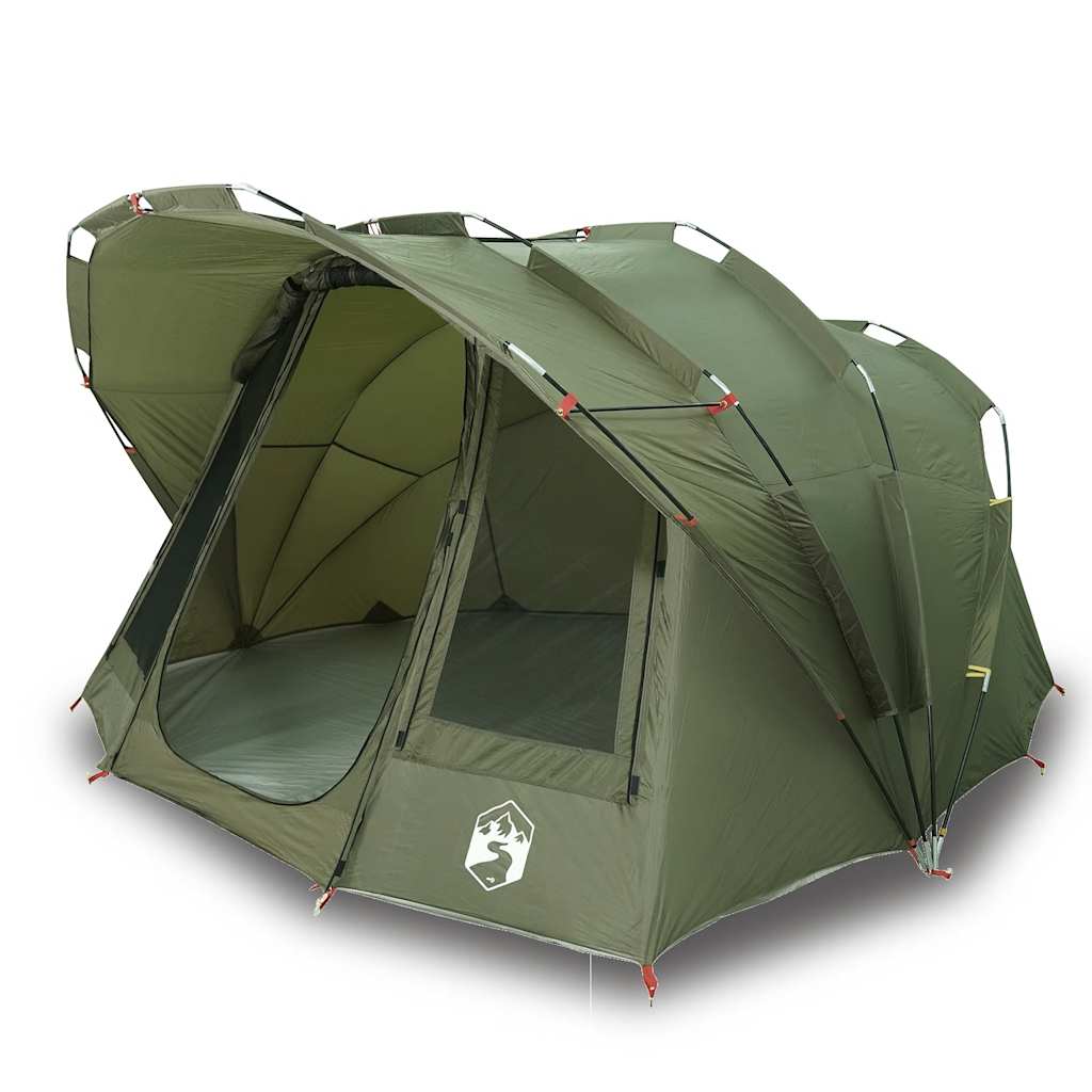 Pack Tente De Pêche Fort Knox 2.0 + Table X-Pro - Neuf, 2 Places, Idéal Pêche Au Coup