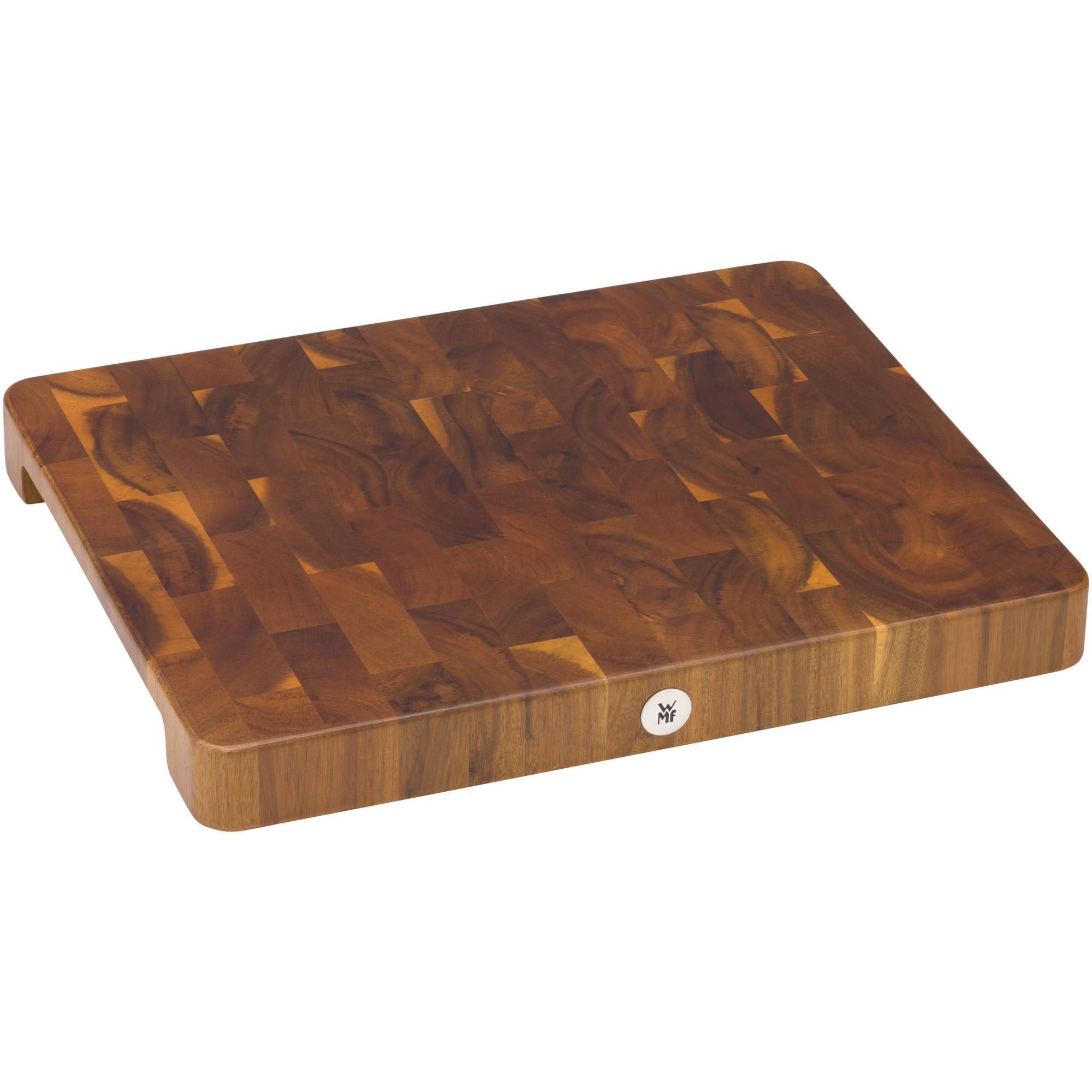 Wmf Tabla De Cortar De Acacia 40X32 Cm De - Imagen 3