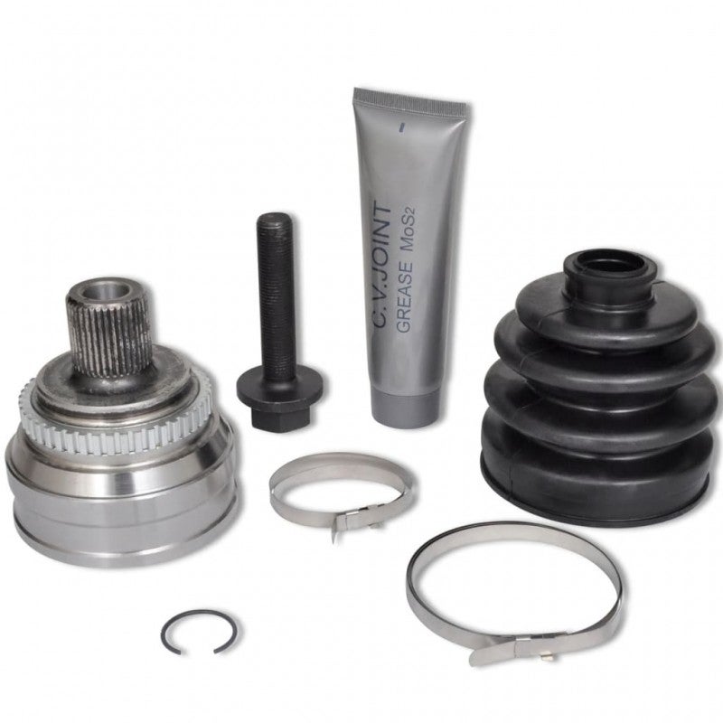 Kit Revisione Albero di Trasmissione Completo – RACING (105/115 2°Serie – dal '69) – Zucca Ricambi per Alfa Romeo d'Epoca