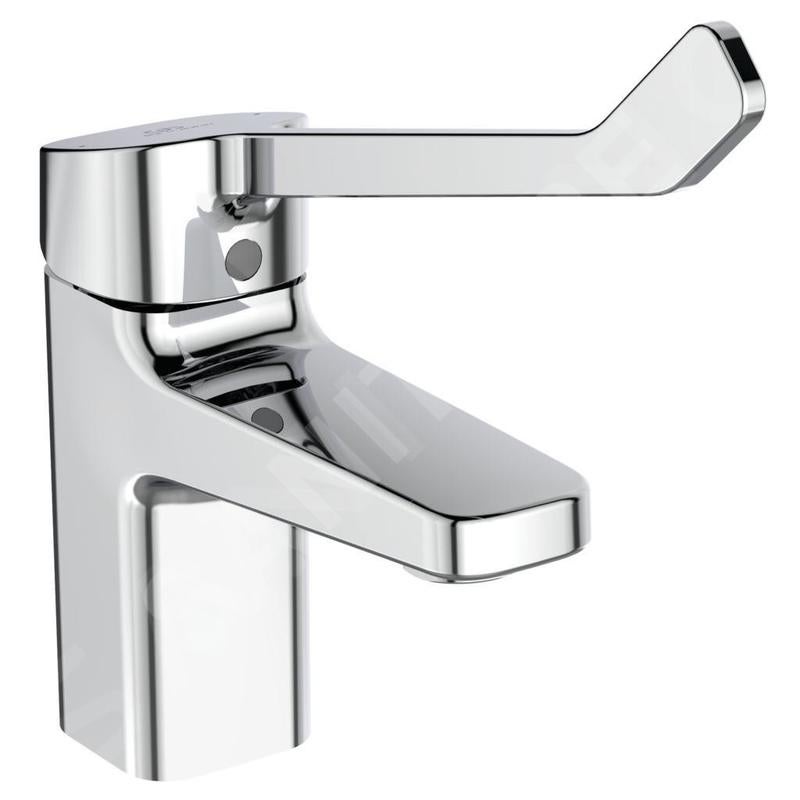 Robinet de lavabo Graff Phase Robinet de lavabo à 3 trous 5120500