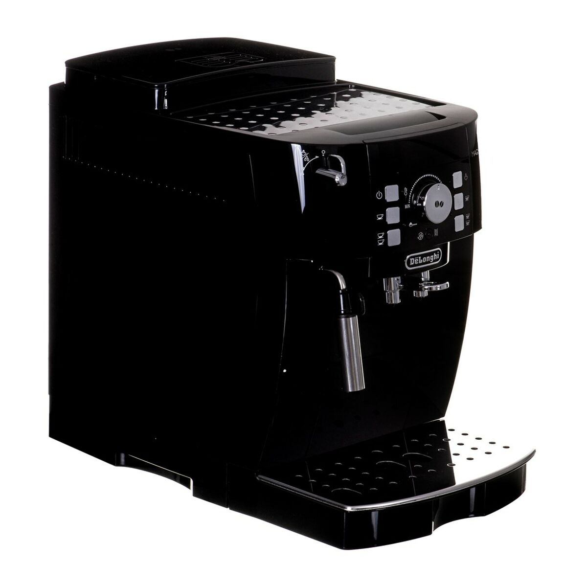 Delonghi Negro Cafetera Superautomática De'longhi Magnifica S Ecam 21.117.B - Imagen 5