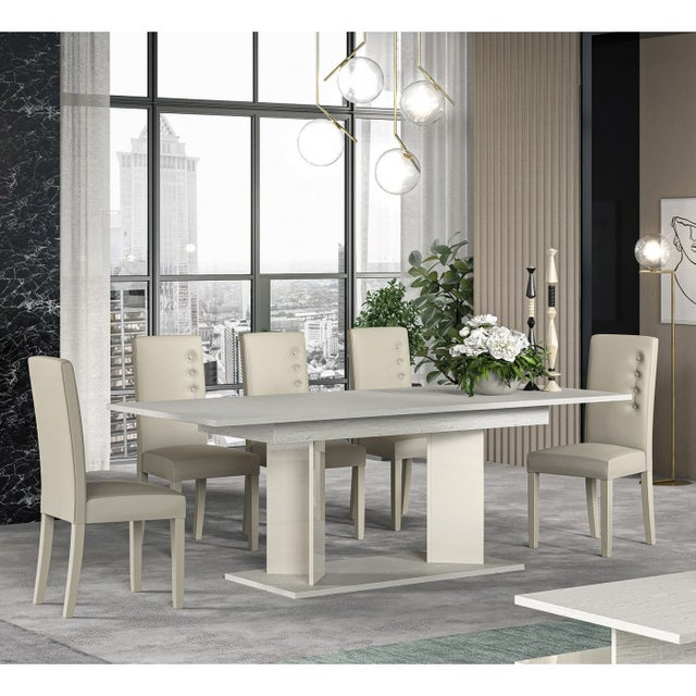 Cucina Tavolo E Sedie Lube Tavoli Allungabili Sedie Lube Catalogo