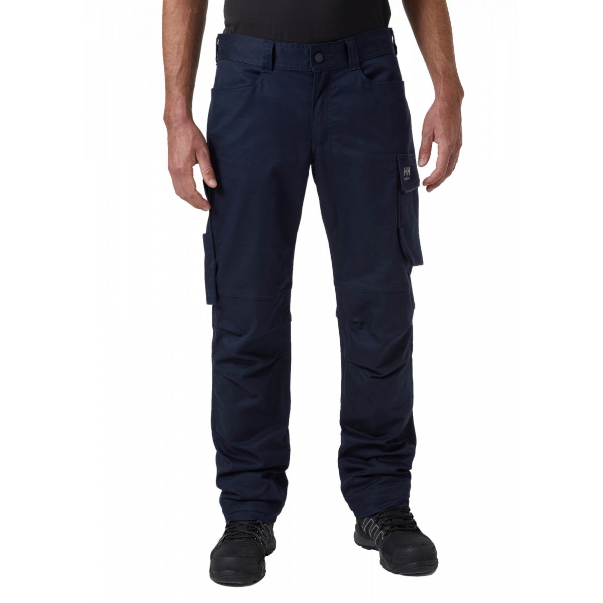 Pantalon Manchester Work Pant Marine - Helly Hansen - Taille 52 - 3
