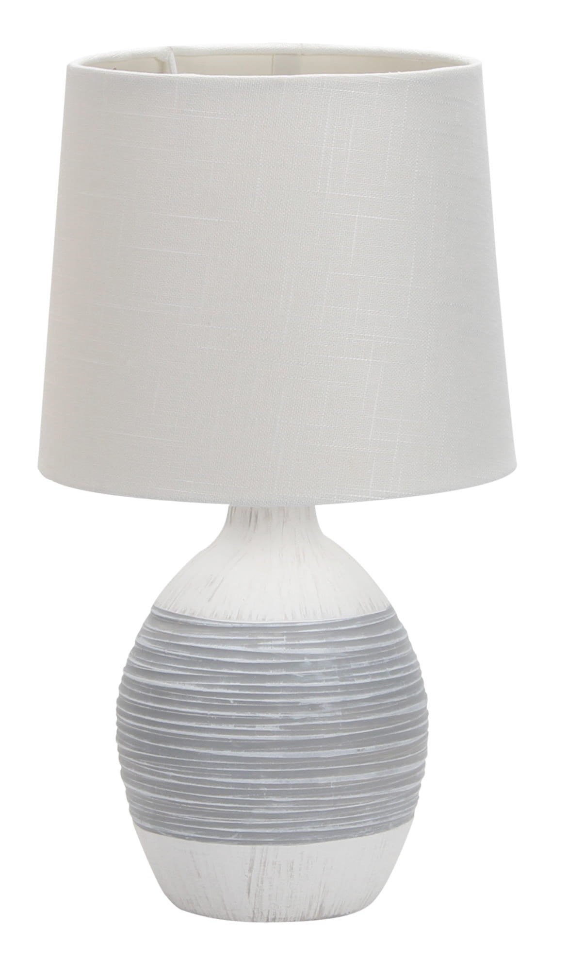 Lampa stołowa Candellux AMBON 1xE14 41-78575