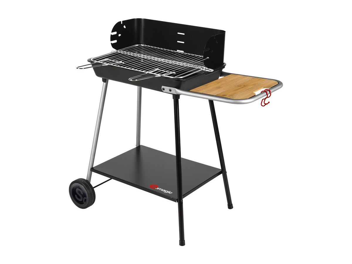Grill węglowy FLORENCE