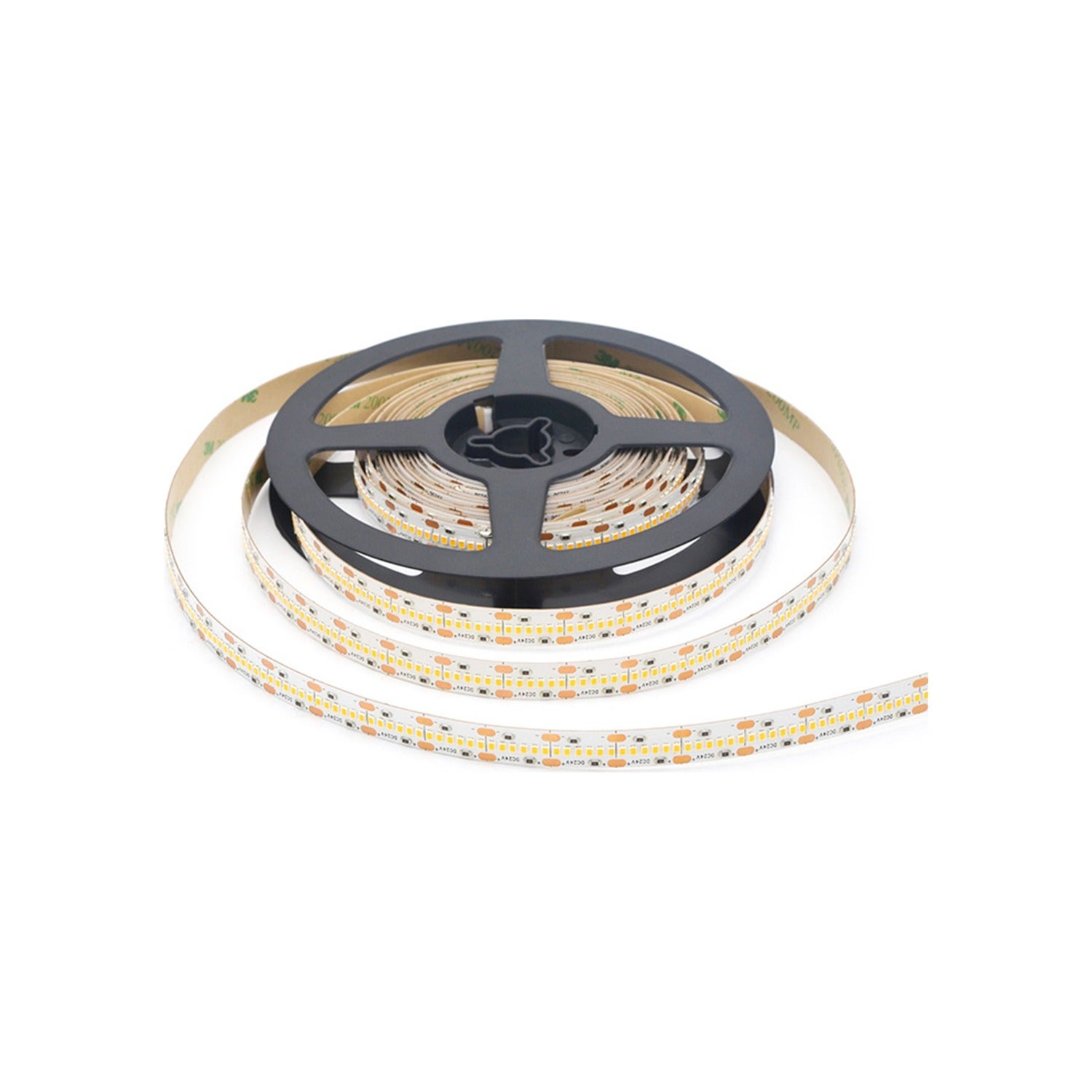 Rollo tira LED 2210 24V 560 LED/m 32W/m 3000K IP20 5 metros | Leroy Merlin