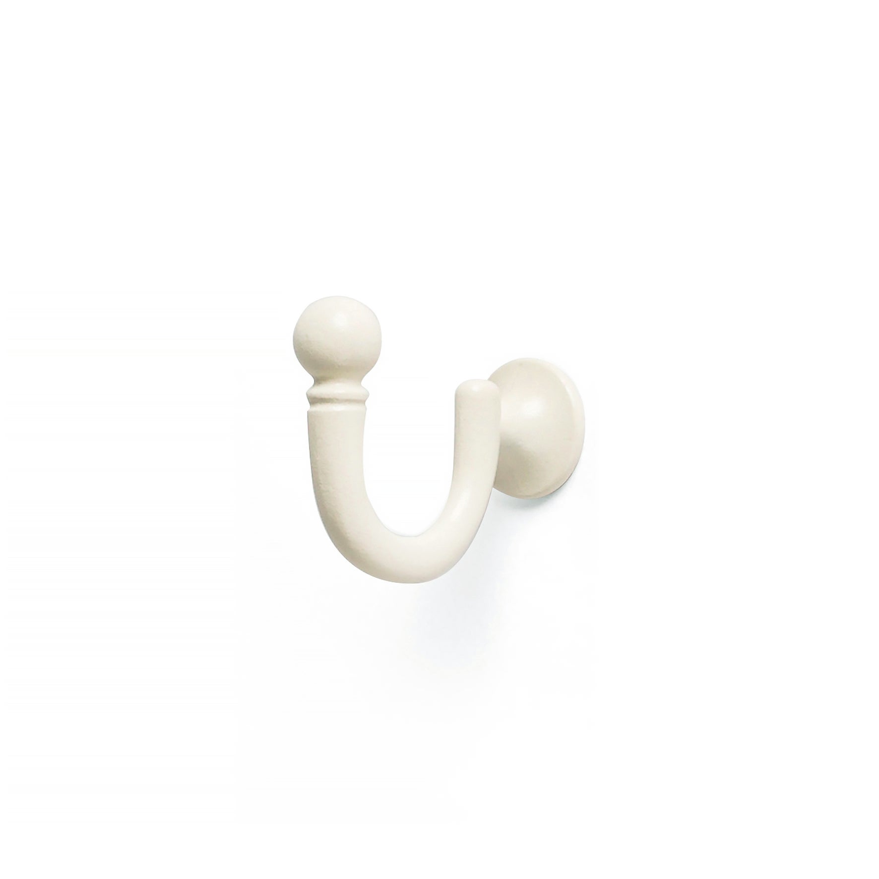 REI | Support mural modèle C1035 | Zamak gris-beige | 22 x 51 x 42 mm ...