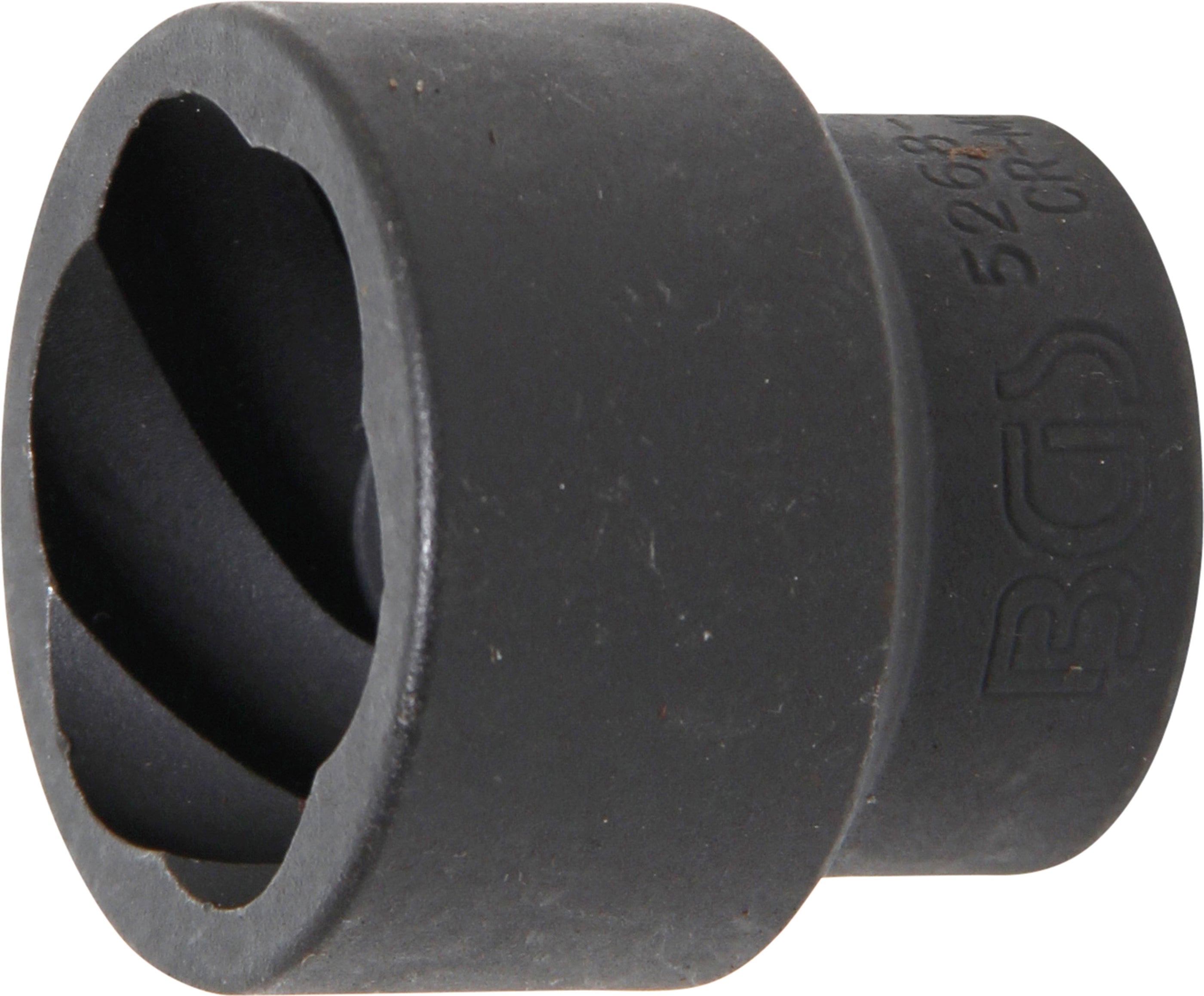 BGS&amp;nbsp;–&amp;nbsp;Inserto per chiave a bussola speciale/estrattore per viti 20&amp;nbsp;x 36&amp;nbsp;mm, 1&amp;nbsp;pezzo, 5268&amp;nbsp;–&amp;nbsp;36