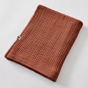 Catherine Lansfield Serviettes En Coton 100% Pur – Lot Terracotta Luxe Et Moelleux 70 X 120 Cm – Ultra Absorbantes