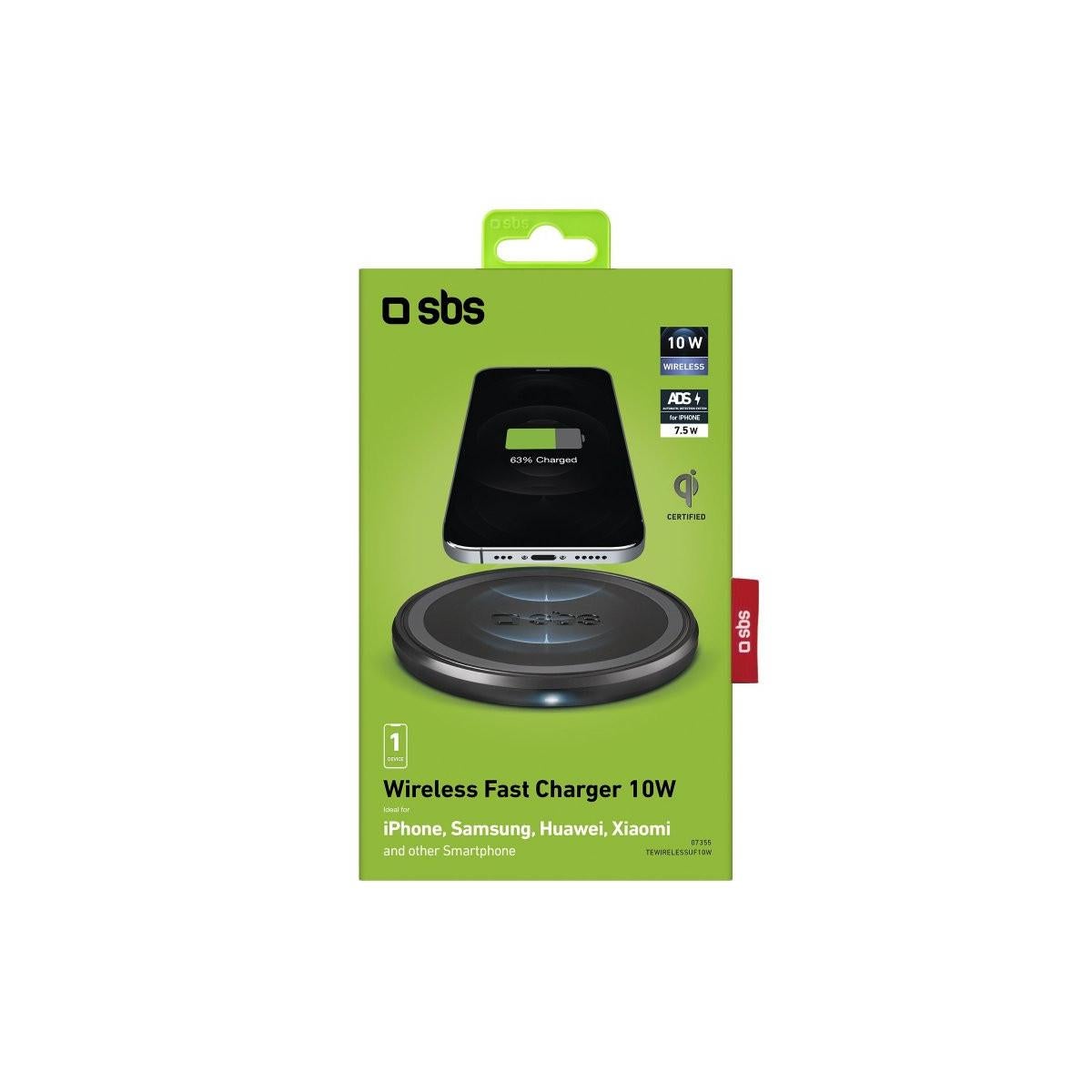 Carica Batteria Wireless | Acquisti Online Su - Foto 2