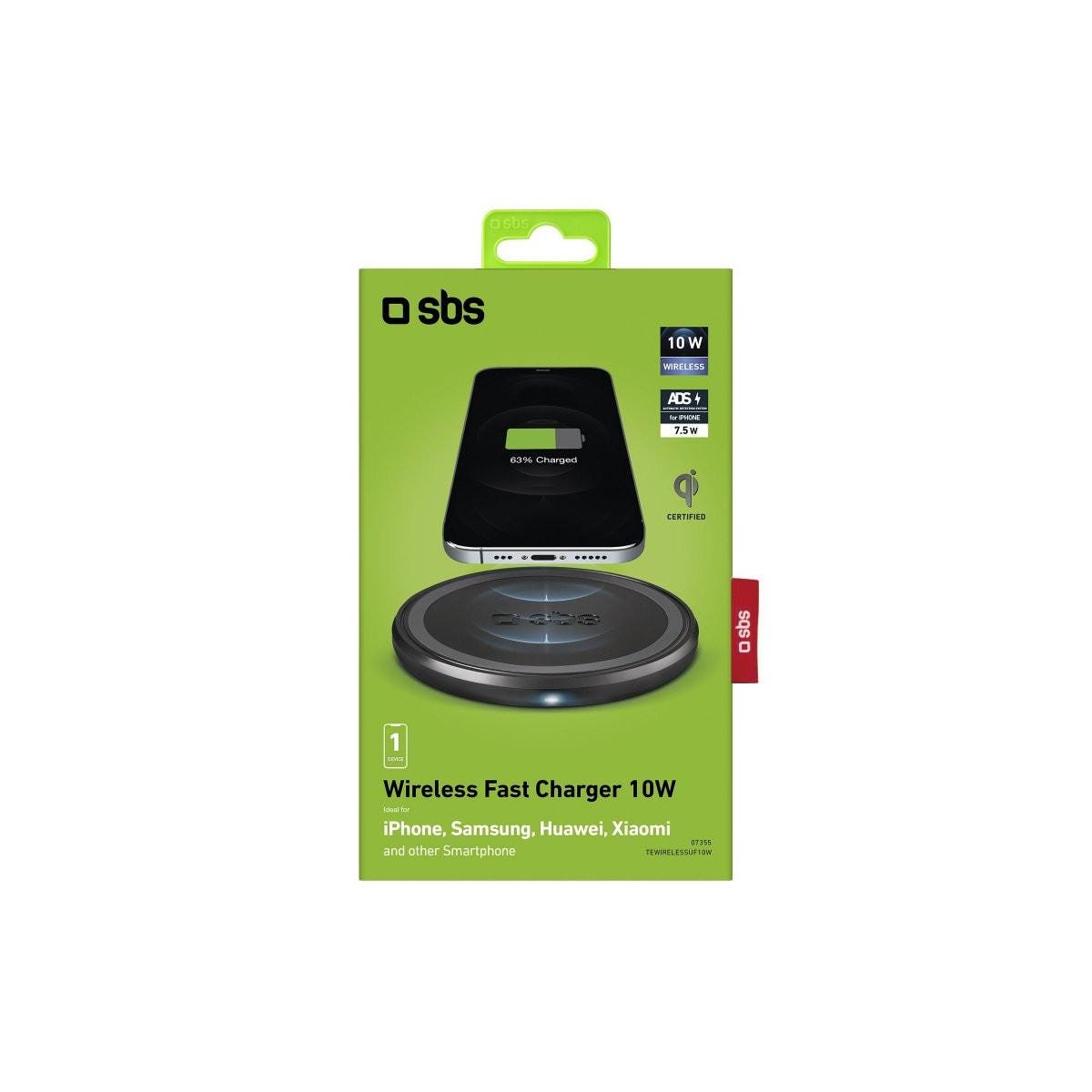 Carica Batteria Wireless | Acquisti Online Su - Foto 2