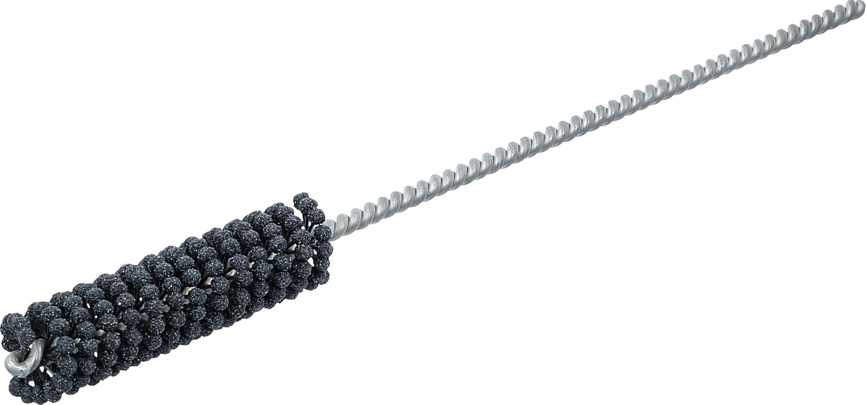 BGS 1249 | Utensile per levigatura | flessibile | grana 120 | 16 – 17 mm