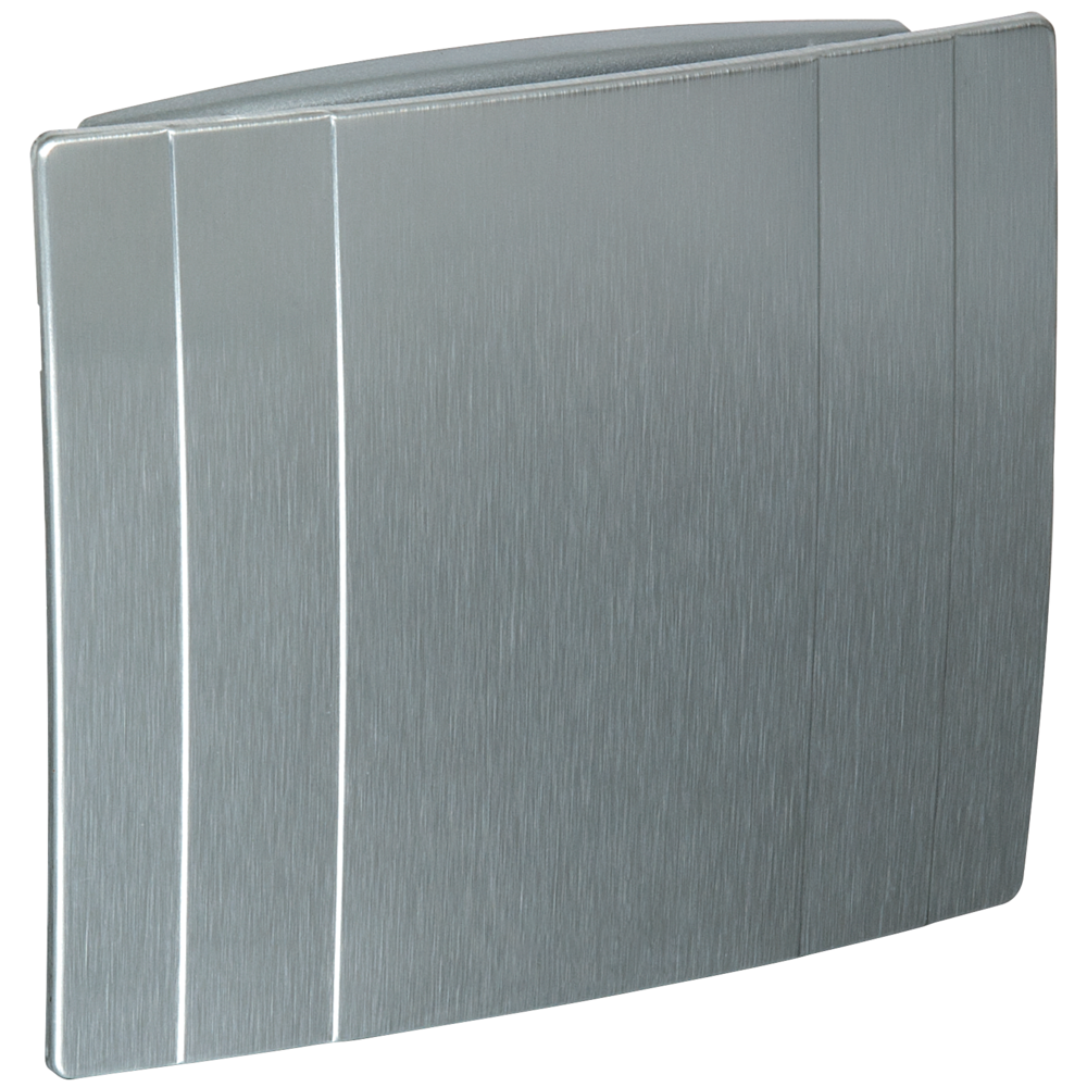 Extracteur Deco Alu 125 Aldes - 3