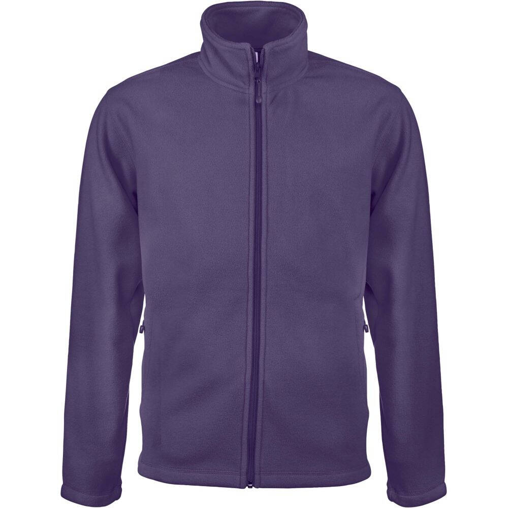 Veste Polaire Femme Fire Side II Sherpa Violet COLUMBIA