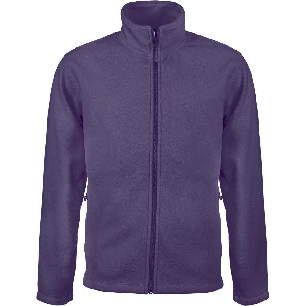 Veste Polaire Femme Fire Side II Sherpa Violet COLUMBIA Veste Polaire Femme Fire Side II Sherpa Violet COLUMBIA