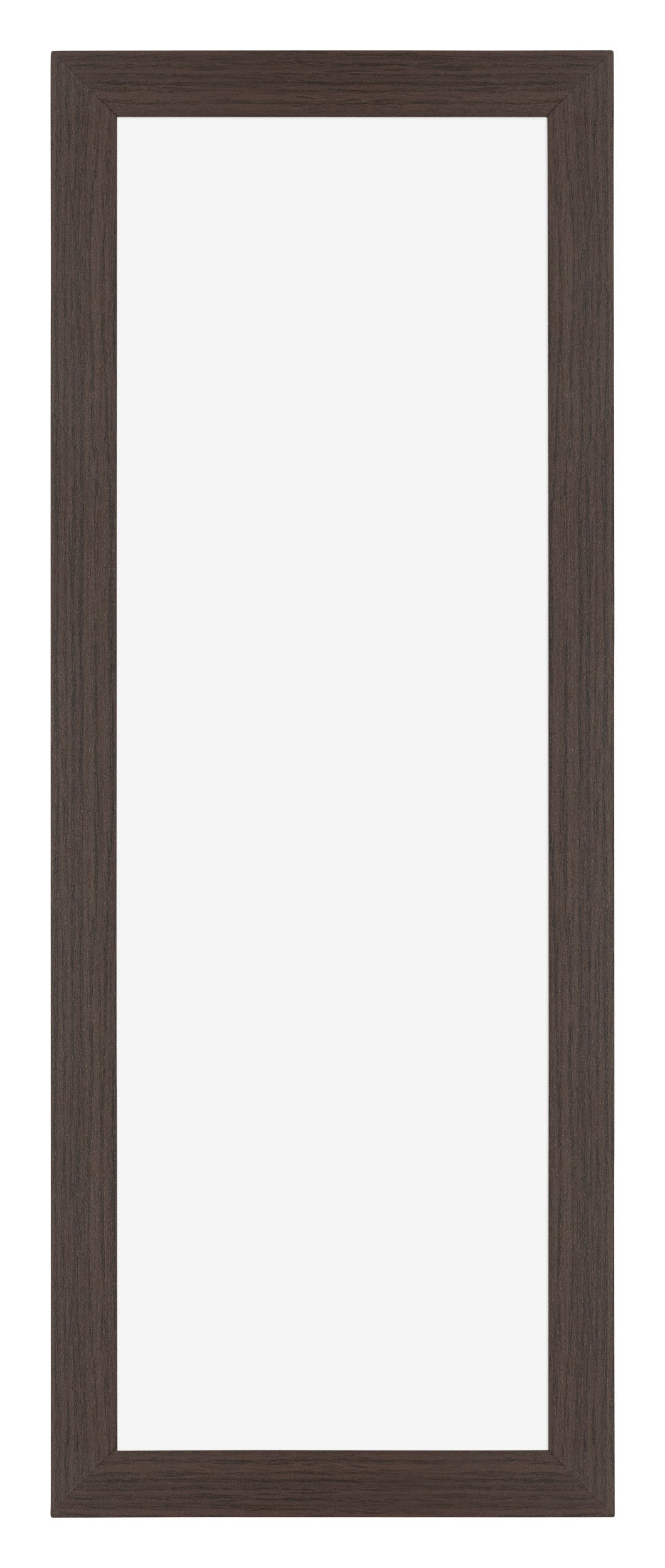 yd. Cadre Puzzle 37.5x98 - Puzzle cadre 1500-2000 Pièces - Chene Fonce - MDF Cadre photo Mura - 3