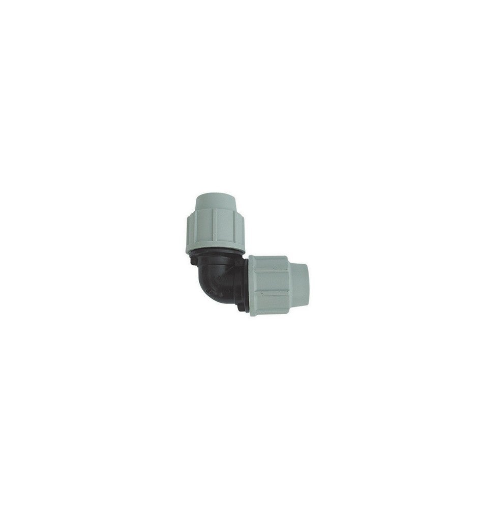 GOMITO 90° COESTHERM F 1/2''x 20 mm PPR PN25