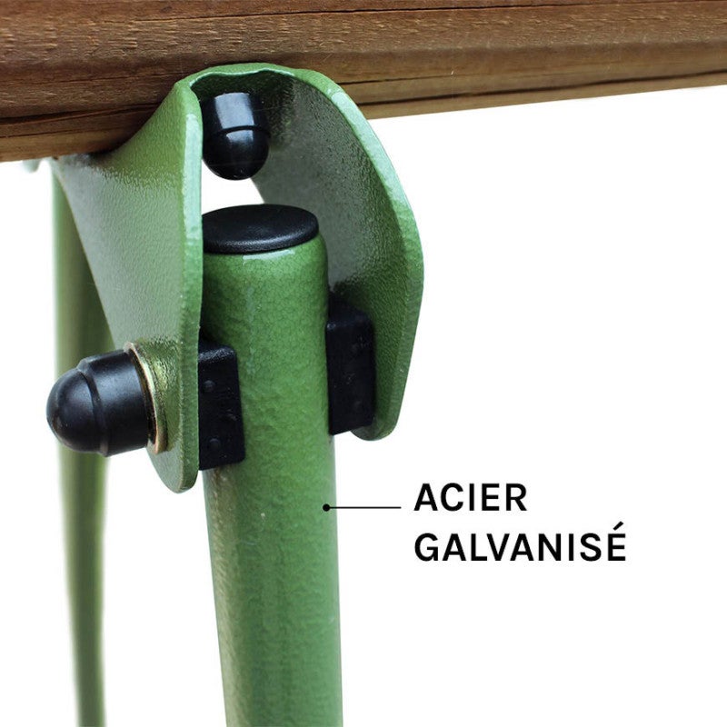 Siège balançoire double face à face - 5