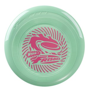 Frisbee Lumineux LED – Disque Volant Brillant Pour Jeux De Nuit, Plage, Camping