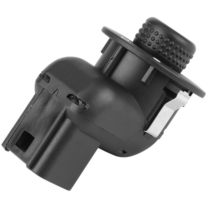 Bouton Commande Retroviseur pour Scenic 2 Clio 4 Electrique Reglage Extérieur Miroir Interrupteur 8200676533 pour Laguna II Megane 2 Kangoo - 5