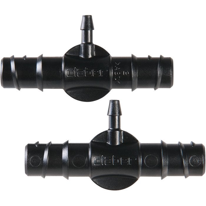 Raccord universel 1-2" - 1-4"
