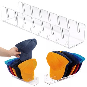 Organizer da appendere per armadio con tasche laterali in